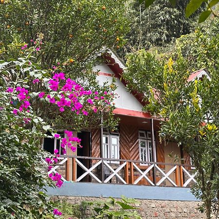 Odyssey Stays Rimbi Pelling Exterior foto