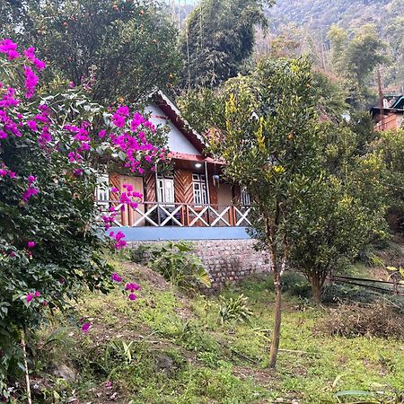 Odyssey Stays Rimbi Pelling Exterior foto