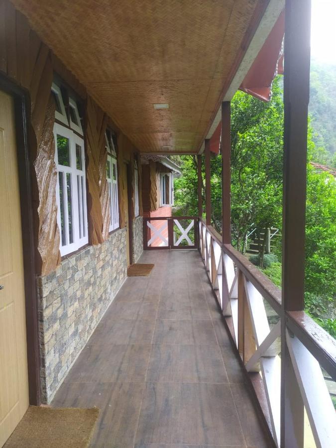 Odyssey Stays Rimbi Pelling Exterior foto