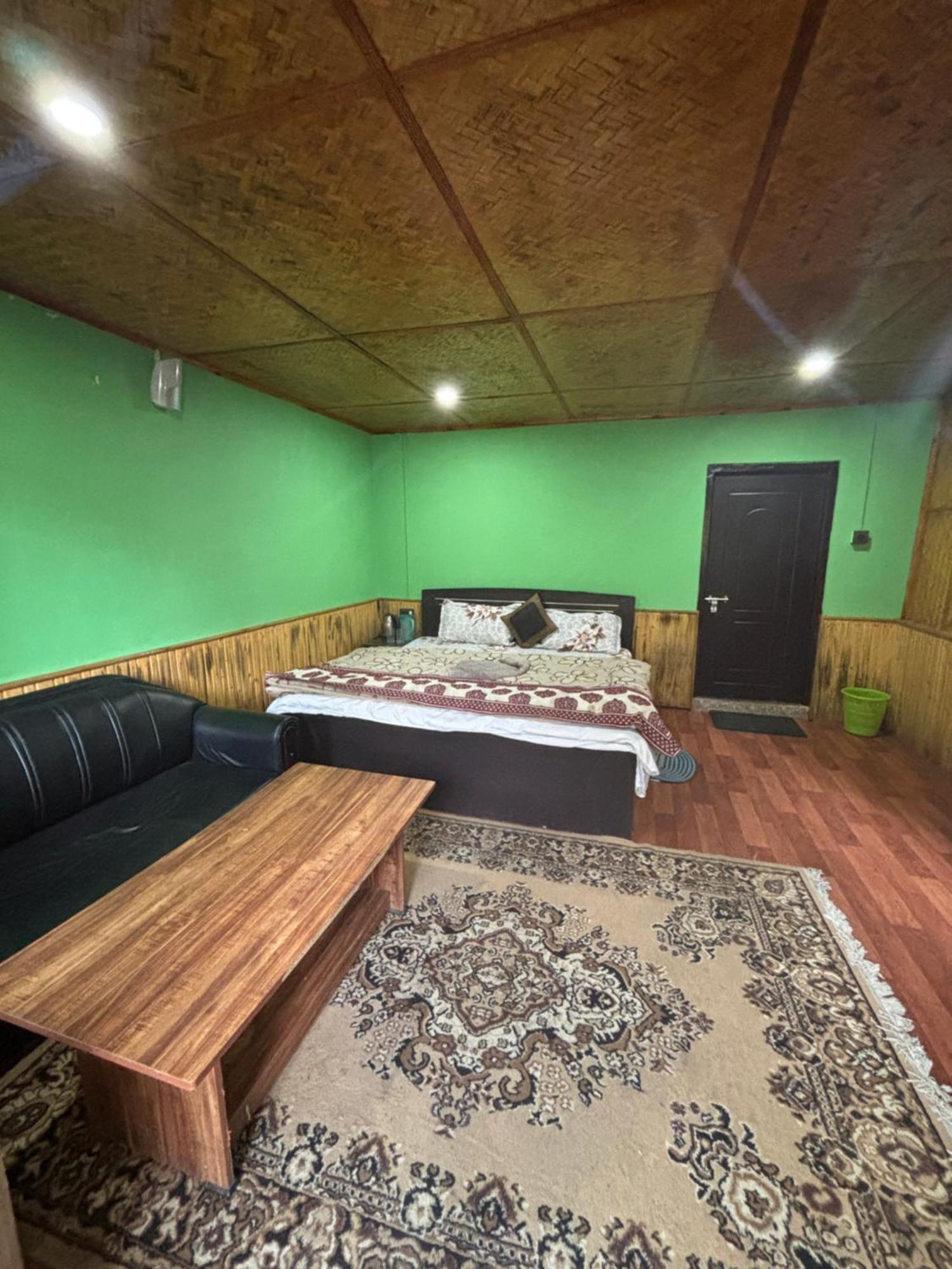 Odyssey Stays Rimbi Pelling Exterior foto