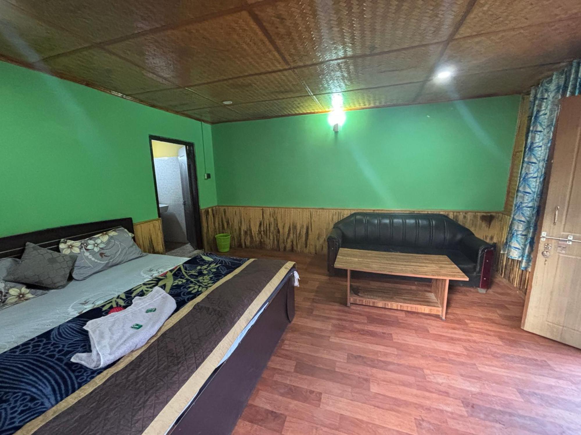 Odyssey Stays Rimbi Pelling Exterior foto
