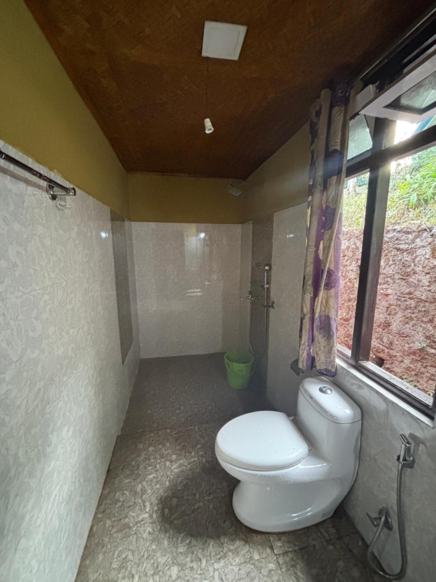 Odyssey Stays Rimbi Pelling Exterior foto