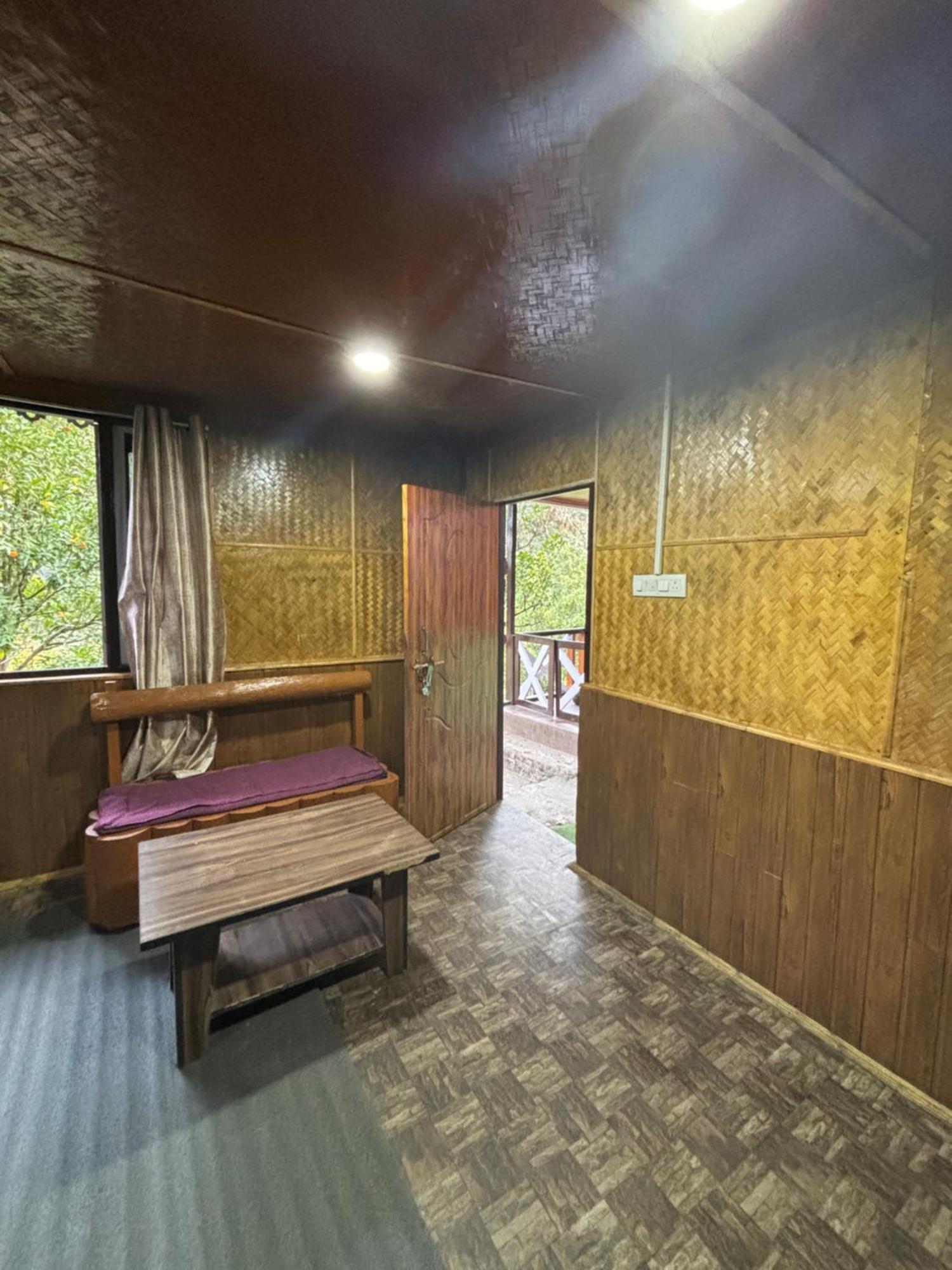 Odyssey Stays Rimbi Pelling Exterior foto